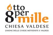 8xmille valdese